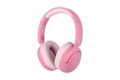 Kopfhörer/Headsets - Lalarma ANC hybrid hadphones - Rose - LA101