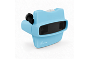 Spielzeug - Lalarma Retro 3D Viewer - Blue - LA502