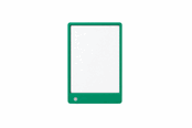 Kreativ-Spiele - Lalarma Sketch lightpad - green - LA204