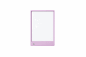 Kreativ-Spiele - Lalarma Sketch lightpad - purple - LA203