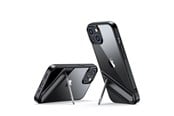 Handys - Cover & Cases - UGREEN LP634 Hard Cover Case with Gel Frame and Built-in Stand for iPhone 14 Plus - 90925
