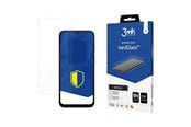 Handys - Schutzfolie - 3mk Tempered Glass HardGlass™ - Samsung Galaxy A10 - 5903108082235