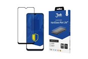 Handys - Schutzfolie - 3mk 9H HardGlass Max Lite™ Glass - Samsung Galaxy A50 - 5903108084505