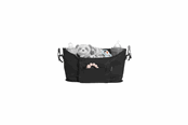 Babypflege - Fresh Kid Stroller Organizer black - 3064