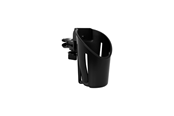 Babypflege - Fresh Kid Stroller Cup holder black - 3058