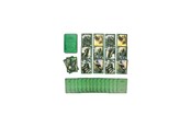 Brettspiele - Paladone Dr Doom Playing Cards in a Tin - 5056577778137