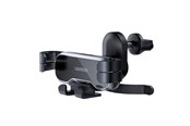 Handys - Anderes Zubehör - UGREEN 80871 Gravity car phone holder - Black - 80871