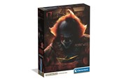 Puzzle - Clementoni Puzzle It-Horror Movies 1000 pieces 2D Puzzles - 37097