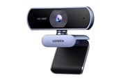 Webcams - UGREEN CM678 USB HD Webcam - Gray - 15728