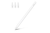 Tablets - Anderes Zubehör - UGREEN LP653 stylus with wireless charging for iPad tablets - white - 15910
