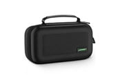 Gaming Zubehör - UGREEN LP145 Case Box for Nintendo Switch and Accessories - 26.5 x 10 x 13.5 cm - Black - Cover - Nintendo Switch - 50275