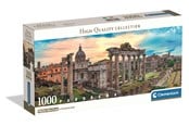 Puzzle - Clementoni Puzzle Panorama HQC Twilight over the Eternal Empire 2026 - Compact 1000 pieces 2D Puzzles - 37115