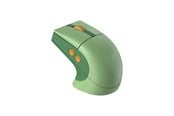 Maus - 8BitDo Retro R8 Mouse - Forest Wonder - Gaming Maus (Grün) - RET00944