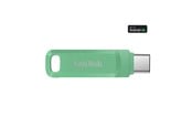 USB-Stick - SANDISK Ultra Dual Drive Go - 2TB - USB-Stick - SDDDC3-2T00-G46AG