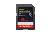 Speicherkarten - SANDISK Extreme PRO SDXC - 310MB/s - 128GB - SDSDXDE-128G-GN4IN