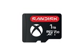 Speicherkarten - SANDISK microSD Card for ROG Xbox Ally (X) - 200MB/s - 1TB - SDSQXKN-1T00-GN6GN
