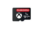 Speicherkarten - SANDISK - for ROG Xbox Ally X - flash memory card - 1 TB - microSDXC UHS-I - SDSQXKN-1T00-GN6GN