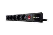 Stromkabel (Extern) - Tracer PowerGear - power strip - 2300 watt - TRALIS46844