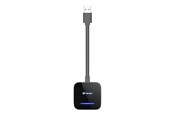 Handys - Anderes Zubehör - Tracer CarLink PRO - Bluetooth hands-free car kit for mobile phone - TRACAU47680