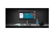 Monitor - 27" BenQ Creative Pro PD2732U - 9H.Y0MLA.TBE