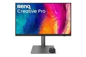 Monitor - 27" BenQ Creative Pro PD2732U - 9H.Y0MLA.TBE
