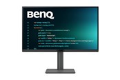 Monitor - 27" BenQ Programming RD270Q - 9H.LPCLM.MBE