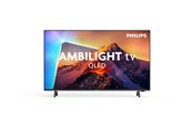 Flachbild TV - Philips 43" Flachbild TV LED 4K 43PQS8611 43" LED-backlit LCD TV - QLED - 4K Ambilight - 43PQS8611/12