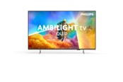 Flachbild TV - Philips 43" Flachbild TV LED 4K High Dynamic Range 10+ (HDR10 Plus) 43PQS8501 43" LED-backlit LCD TV - QLED - 4K Ambilight - 43PQS8501/12