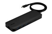 Dockingstationen - ASUS DC320 - 90XB0AWN-BDS010
