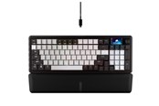Tastaturen - Corsair VANGUARD 96 - Gaming Tastatur - 96% - Englisch (US) - Schwarz - CH-91E901E-NA