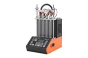 Haus & Garten - Ancel ANJ400 Car Fuel Injector Cleaner - ANJ400