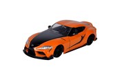 Merchandise - Jada Toys - Fast & Furious 2020 Toyota Supra 1:24 - 9332097314R00