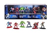 Merchandise - Jada Toys - Marvel Avengers Diorama-Pack - 9335006314R01