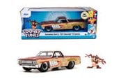 Merchandise - Jada Toys - Looney Tunes Chevy El Camino 1:24 - 9335130314R00