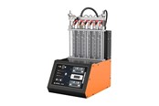Haus & Garten - Ancel ANJ600 Car Fuel Injector Cleaner - ANJ600