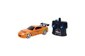 Merchandise - Jada Toys - RC Fast&Furious Nitro Powered Vapor 1:24 - 9336194314R00