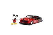 Merchandise - Jada Toys - Mickey Mouse 1951 Mercury Coupé 1:24 - 9336272314R00