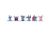 Merchandise - Jada Toys - Stitch Nano Diorama Pack - 9336325314R00