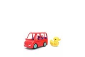 Merchandise - Jada Toys - Peppa Pig RC Familienauto - 9336368314R00