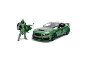 Merchandise - Jada Toys - Avengers Doctor Doom 2024 Ford 1:24 - 9336993314R00
