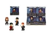 Merchandise - Jada Toys - Harry Potter Figuren 2.5", Welle 2 - 9384460300W02