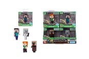 Merchandise - Jada Toys - Minecraft Figuren 2.5", Welle 4 - 9385138300W04