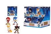 Merchandise - Jada Toys - Sonic the Hedgehog Figuren 2.5", Welle 1 - 9385233300W01