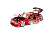 Merchandise - Jada Toys - Fast & Furious 1993 Mazda RX-7 1:24 - 9398338314R00