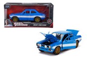 Merchandise - Jada Toys - Fast & Furious 1974 Ford Escort 1:24 - 9399572314R00
