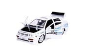 Merchandise - Jada Toys - Fast&Furious 1995 Volkswagen Jetta 1:24 - 9399591314R00