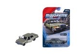 Spielzeugauto - Majorette Vintage Mercedes-Benz 450 SEL, grün - 8502000001Q02