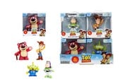Merchandise - Jada Toys - Toy Story Figuren 2.5", Welle 1 - 253150001