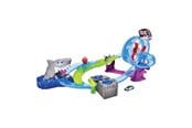 Spielzeugauto - Dickie Weißer Hai Strecken-Set - 203338002
