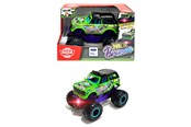 Spielzeugauto - Dickie Wilder Bronco - 203764026